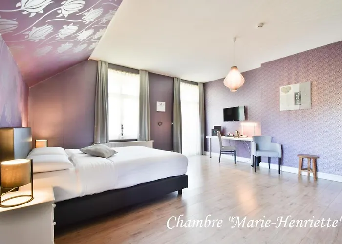 Hôtel l'Ecrin d'Ô