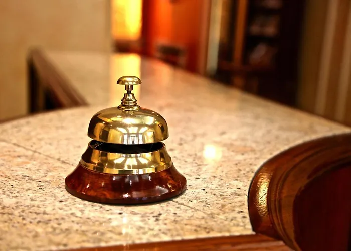 Hotel Cardinal