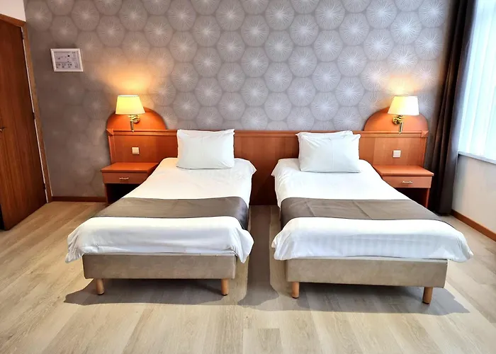 Hotel Cardinal
