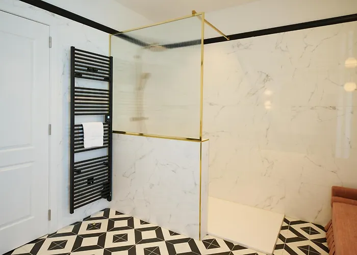 Les Bains De Spa