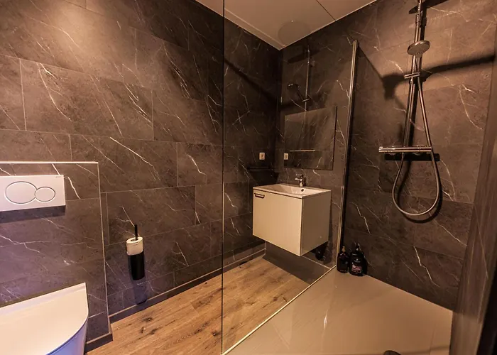 Le Palmares Spa