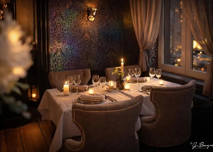 La Reine Hôtel&Restaurant