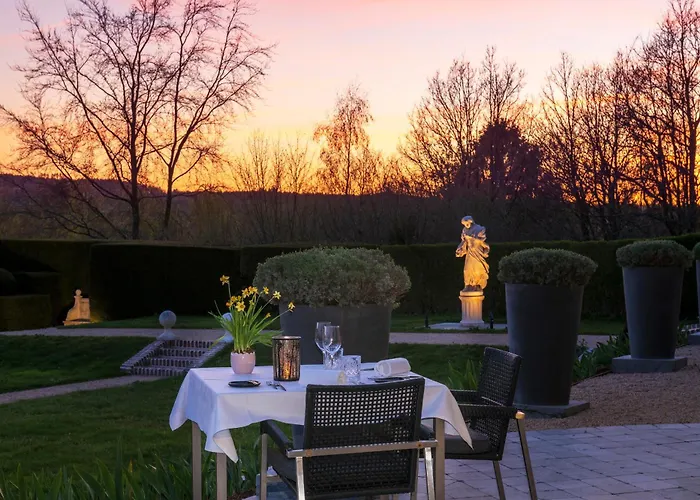 Manoir De Lebioles