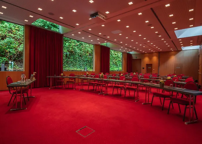 Van Der Valk Hotel Spa
